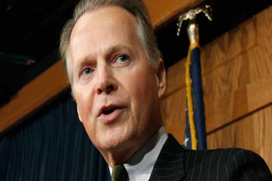 NATO supply vital for US: Member Congress