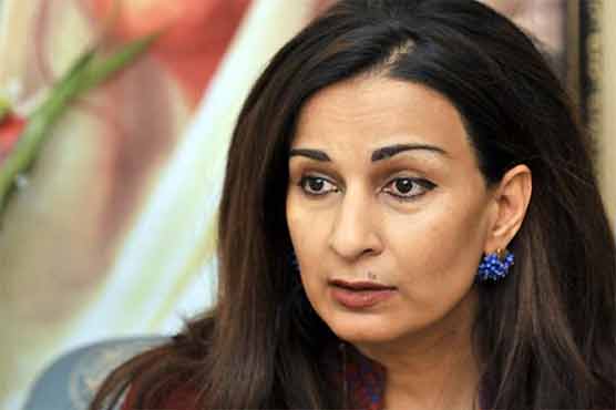 Sherry summoned to Islamabad