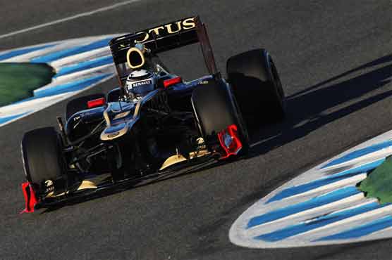 Vettel gets top sports award