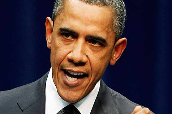 Obama extends national emergency over Libya