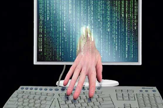 Anonymous vandalizes US prison contractors' site