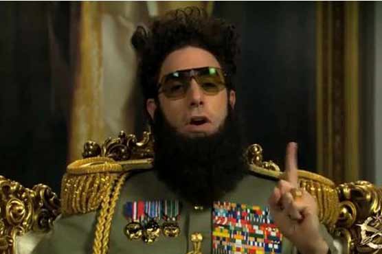 Sacha Baron Cohen may be Oscars' big winner