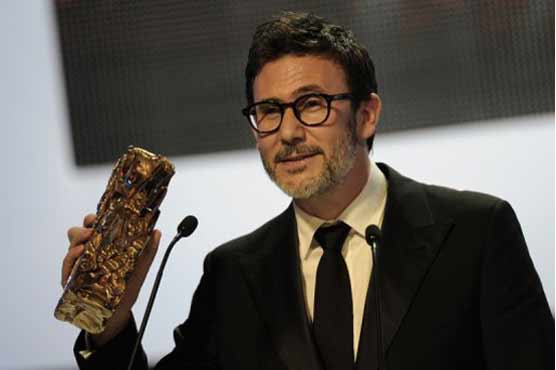 The Artist scoops six French film awards