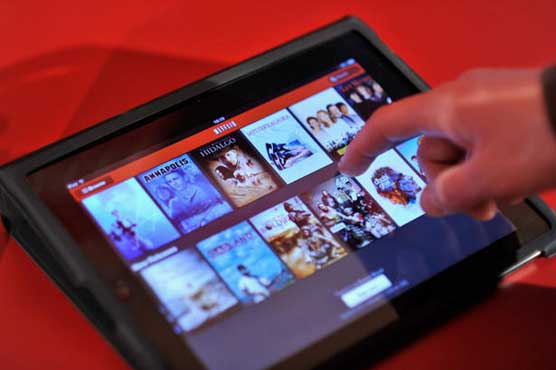 Netflix has no plans to support BlackBerry, PlayBook 