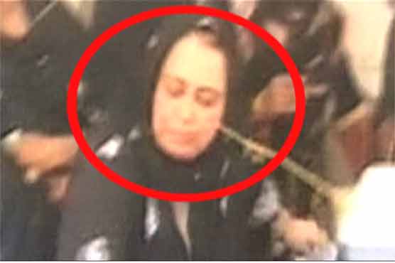 PPP candidate slaps poll staff, makes mockery of by-polls