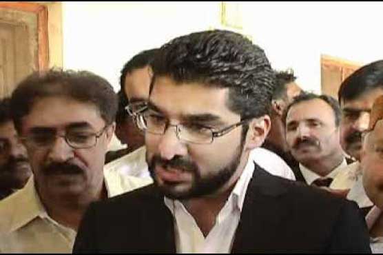 Zulfiqar Mirza's son wins Sindh Assembly seat