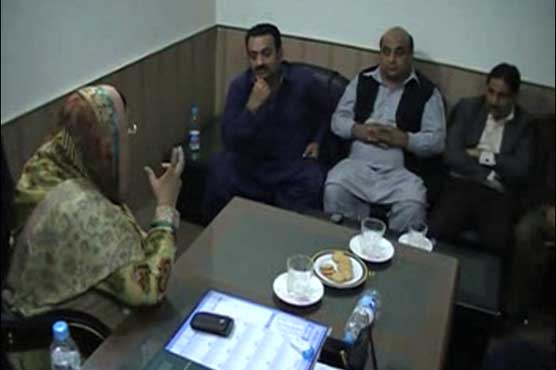 Status of industry for cable operators soon: Firdous