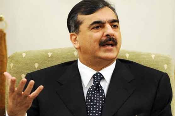 No threat to Pakistan, its defence in strong hands: PM