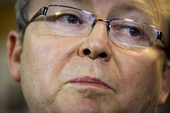 Calls for unity ahead of Australia PM vote 