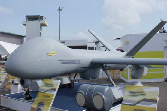 Drone demand heating up as war tactics evolve
