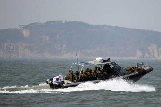 NKorea issues warning before SKorea-US drills