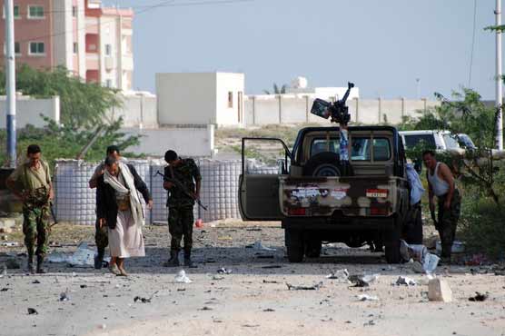 25 killed in car explosion in Yemen