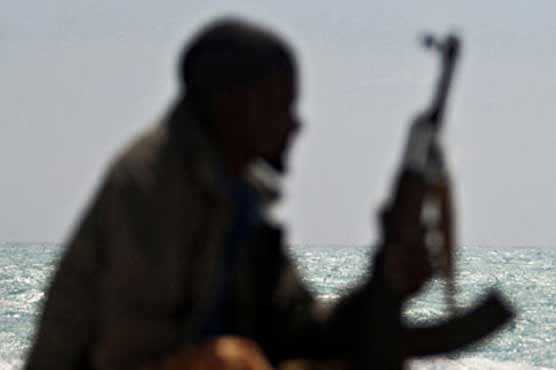 Rising oil piracy in Gulf of Guinea
