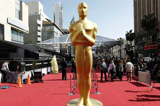 Oscar turns up the star power for final rehearsal