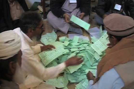 By-polls: Results of NA 140 Kasur-III in limbo