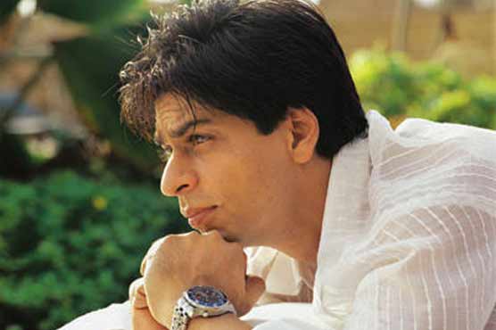 SRK to restore lover boy image in next movie