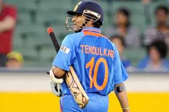 Tendulkar approaching one-year without 100