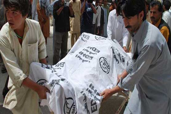 Pattoki: Three motorcyclists killed in road mishap