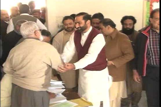 Counting starts in Model Town Society elections
