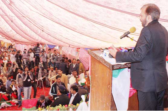 MQM has solution to country's all woes: Sattar 