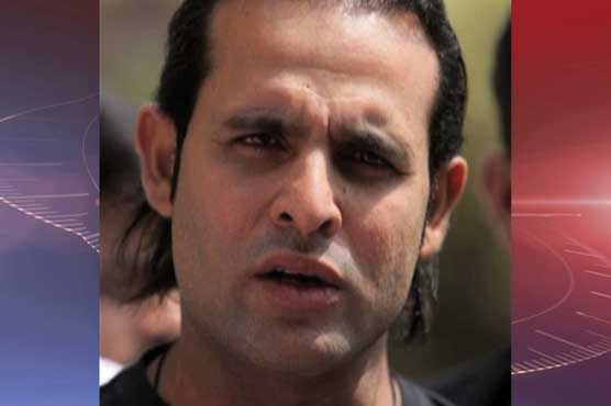 Pakistani held in Bangladesh over spot fixing