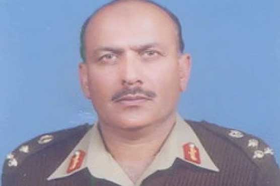 LHC admits plea against Brig Ali Khan's detention