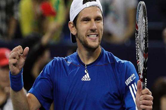 Melzer defeats Raonic in Memphis Championships