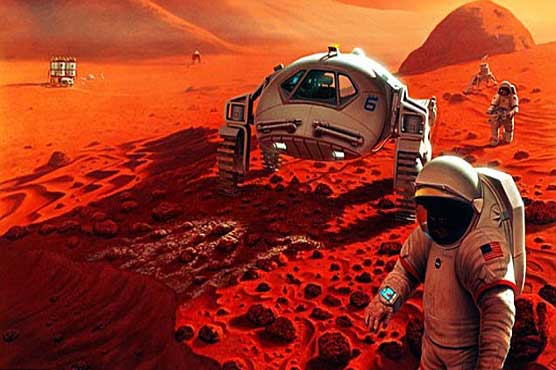 NASA no more affords missions to Mars