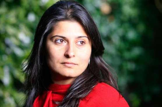 Chinoy to get Pakistan's high civil award