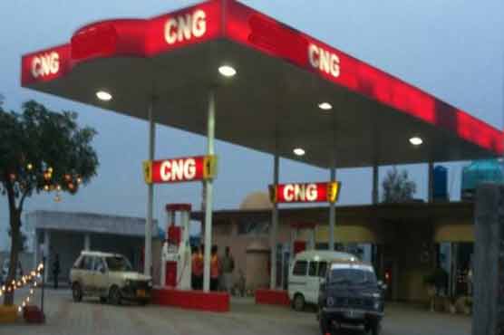 OGRA increases CNG prices by Rs 1