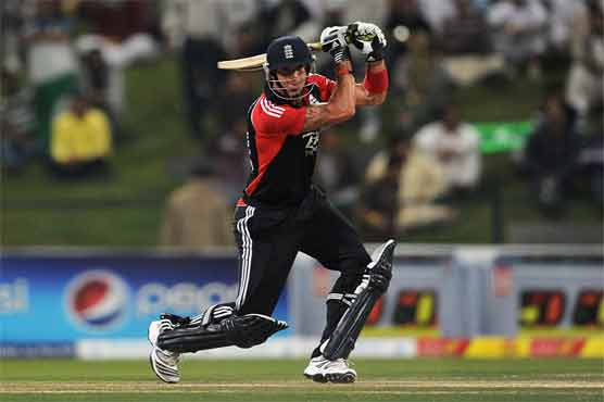 England beat Pakistan to take Twenty20 series