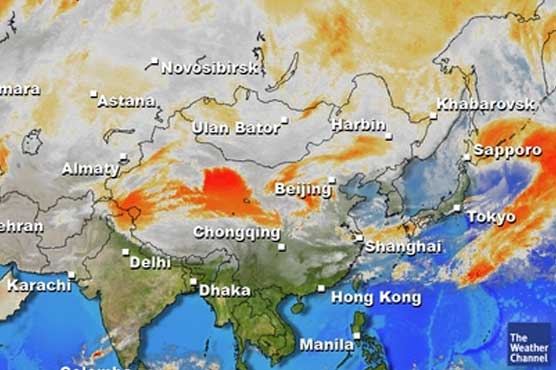 Scientists: Cassava will thrive in climate change