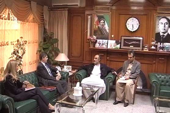 Independent Balochistan will never survive: Raisani 