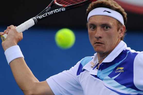 Istomin advances at Florida tennis