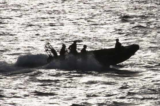Piracy off Africa's west coast increasing: UN
