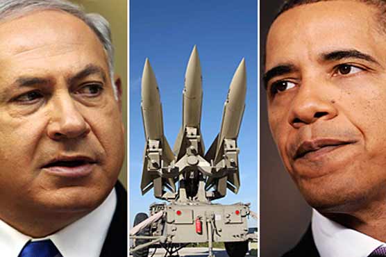Israel won't warn US before Iran strike