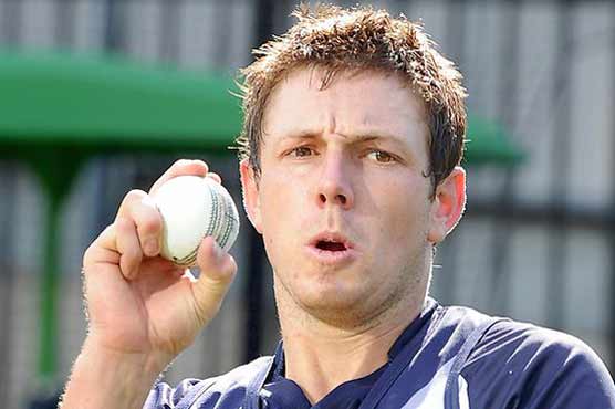 Cricket: Paceman Pattinson recalled for Australia