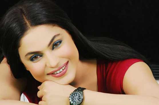 Veena Malik finds Bollywood as her own family