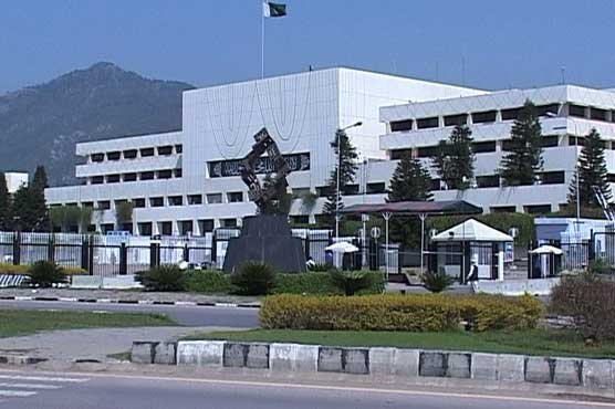 NA committee rejects MPs dual nationality bill