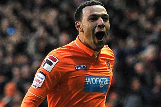 Football: Matt Phillips to play  for Scotland