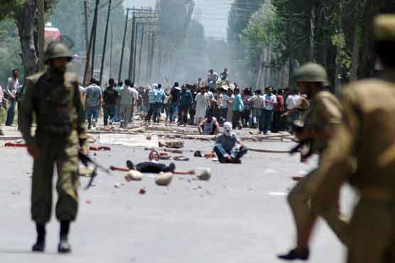 India blocks Kashmir human rights trials
