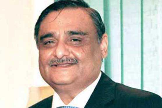  Pak-Iran gas project: tender next month: Dr Asim