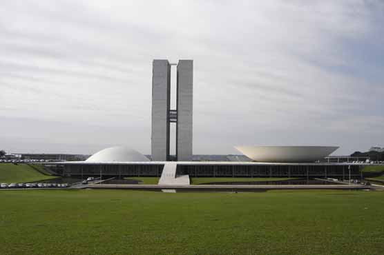 Brazil Congress divided over alcohol sales at WCup
