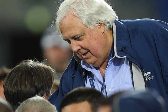 FFA terminates League license of Gold Coast owner