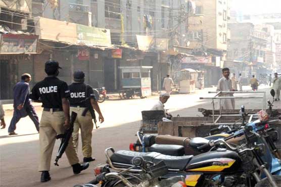 Two hospital employees abducted in Karachi