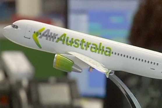 Struggling Air Australia owes $97 mln: report