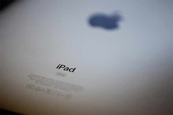 Chinese court hears Apple appeal on iPad trademark