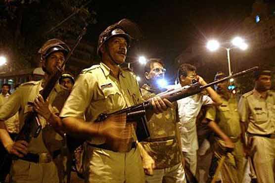 India claims New Delhi attack plot foiled