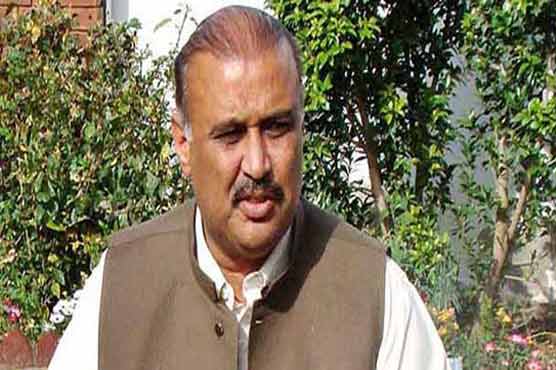 Raja confident to get 3 Senate seats