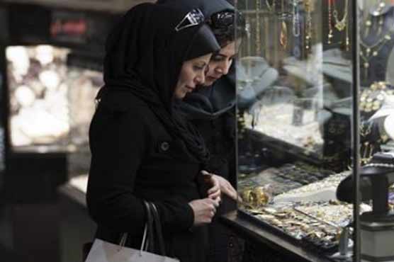 Iran firms largely excluded from global bank network